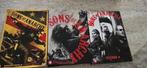 Sons of Anarchy, Ophalen of Verzenden, Zo goed als nieuw, Tv-serie