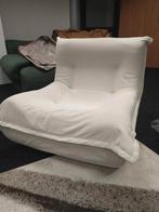 Nieuwe showroom stoel voor woonkamer ophalen, Ophalen