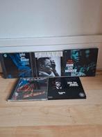 John Lee Hooker: 5 cd's, Ophalen of Verzenden, 1980 tot heden, Zo goed als nieuw, Blues