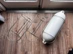 Fenderhouder / stootwielhouder RVS, Watersport en Boten, Ophalen of Verzenden, Gebruikt, Overige typen