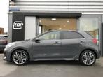 Kia Rio 1.0 T-GDi MHEV GT-Line automaat 7 JAAR € 19.850,00, Auto's, Kia, Gebruikt, Euro 6, Origineel Nederlands, Bedrijf