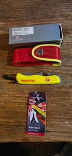 Victorinox rescue tool nieuw, Ophalen of Verzenden
