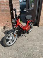 Tomos snorscooter, Fietsen en Brommers, Snorfietsen en Snorscooters, Ophalen of Verzenden, Zo goed als nieuw, Tomos