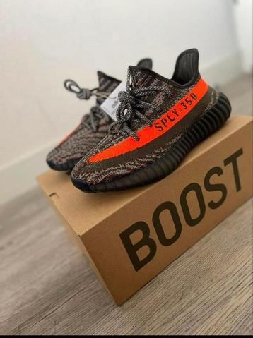 Yeezy Boost 350 V2 Beluga Orgineel maat 38 beschikbaar voor biedingen