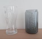 Coca Cola glazen, Huis en Inrichting, Keuken | Servies, Oosterveldweg 15, 7274 DZ, Glas of Glazen, Verzenden, Stichting Angel's Choice
