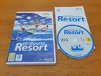 OPRUİMEN | Wii | Sports Resort, Spelcomputers en Games, Games | Nintendo Wii, Gebruikt, Ophalen of Verzenden, 3 spelers of meer