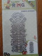 Mal Border waar lintje door kan., Ophalen of Verzenden, Nieuw, Overige thema's, Pons of Mal