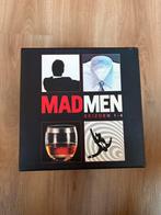 Mad Men dvd set seizoen 1 t/m 5, Boxset, Drama, Ophalen of Verzenden, Zo goed als nieuw
