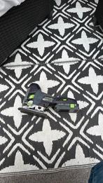 Festool CARVEX PSC 420 EB  18V decoupeerzaagmachine, Ophalen of Verzenden, Zo goed als nieuw, 1200 watt of meer, Overige typen