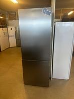 Liebherr Koelvries combi xxl 75 cm breed 2+6 jaar garantie, Ophalen, 200 liter of meer, 60 cm of meer, Met aparte vriezer