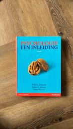 Vivian McCann - Psychologie, een inleiding, Ophalen, Vivian McCann; Philip G. Zimbardo; Robert L. Johnson, Zo goed als nieuw, Nederlands