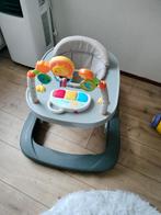 Baby Loopstoel met Speelgoed, Ophalen, Zo goed als nieuw