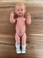 Ouderwetse pop, Ophalen of Verzenden, Zo goed als nieuw, Babypop