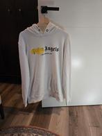 Hoodie Palm Angels, Kleding | Heren, Truien en Vesten, Palm Angels, Wit, Maat 56/58 (XL), Ophalen of Verzenden