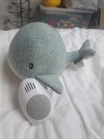 Flow Amsterdam Hartslag Knuffel Moby walvis, Ophalen of Verzenden, Zo goed als nieuw
