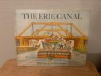 The Erie Canal - Peter Spier, Gelezen, Ophalen of Verzenden, Fictie algemeen, Peter Spier