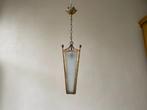 Leuke Frivole Smalle Hallamp Lamp Lantaarn Frans, Antiek en Kunst, Ophalen of Verzenden