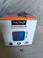 luidspreker speaker bluetooth Wonky Monkey nieuw met disco, Overige merken, Nieuw, Ophalen of Verzenden, Minder dan 60 watt