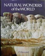 Natural Wonders of the World, Ophalen of Verzenden, Zo goed als nieuw