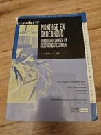 Kernboek, Boeken, Gelezen, Overige vakken, Ophalen of Verzenden, A. Drost, e.a.