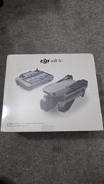 Dji Air 3S Fly More Combo GESEALD!, Audio, Tv en Foto, Drones, Ophalen of Verzenden, Nieuw