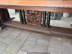 XXL Neo renaissance Tafel en Dressoir 19e eeuw, Antiek en Kunst, Ophalen