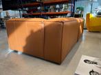 Bolia cosima zetel | leder | 240cm, Design, Driepersoons, Leer, Zo goed als nieuw