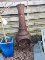 Tuinhaard / Terrashaard, Tuin en Terras, Tuinhaarden, Ophalen of Verzenden, Gebruikt