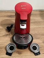Senseo Philips Koffiepadmachine -HD 7829/80/B, Zo goed als nieuw, Minder dan 100 cm, 25 tot 50 cm, 50 tot 100 cm