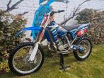 Yamaha YZ 250 wedstrijdklaar! Tweetakt, KTM SX Honda cr 125, Ophalen, Gebruikt