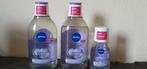 Nivea micellair water, Ophalen, Gebruikt
