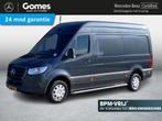 Mercedes-Benz Sprinter 317 1.9 CDI L2H2 RWD, Automaat, Gebruikt, Euro 6, 4 cilinders