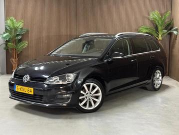 Volkswagen Golf Variant 1.4 TSI Bns Edition Nieuw D.Riem beschikbaar voor biedingen