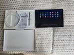 Samsung tablet s9plus 12,4inch /256gb/12GB Ram  Nieuw Nieuw, Computers en Software, Android Tablets, Ophalen of Verzenden, Nieuw