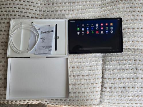 Samsung tablet s9plus 12,4inch /256gb/12GB Ram  Nieuw Nieuw, Computers en Software, Android Tablets, Nieuw, Ophalen of Verzenden