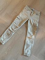 Only Cargo Broek - Maat 36, Beige, Ophalen of Verzenden, Zo goed als nieuw, Maat 36 (S)