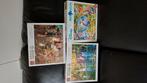 Legpuzzels, Ophalen, 500 t/m 1500 stukjes