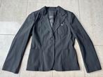 Watcher dames blazer maat 44, Ophalen of Verzenden, Zo goed als nieuw, Maat 42/44 (L), Zwart