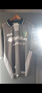 Ado den haag / fc den haag, Maat XL, Ophalen of Verzenden, Zo goed als nieuw, Shirt