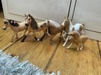 ZGAN Heel erg veel schleich paarden/ families!, Ophalen of Verzenden, Zo goed als nieuw
