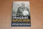 De Draagbare Kapuściński — Westerman — Reportages, Ophalen of Verzenden, Gelezen