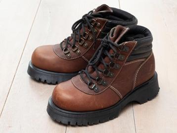 dr Martens ‘8731’ waterproof platform boots, MIE  maat 38  beschikbaar voor biedingen