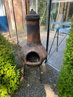 Te koop: tuinhaard, Ophalen, Gebruikt