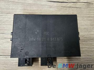 PDC-module BMW 3-5-serie E39 E46 66216942675 beschikbaar voor biedingen