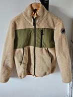 Teddy jack Scotch & Soda maat 14/164 zgan, Ophalen of Verzenden, Zo goed als nieuw, Meisje, Jas