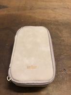 Braun Silk·épil 9 Flex, Wit, Ntv, Nieuw, Ophalen of Verzenden