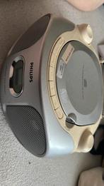 Philips radio, Ophalen of Verzenden, Zo goed als nieuw