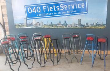 Originele Bakfiets achterdrager 26" in diverse kleuren beschikbaar voor biedingen