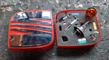 Seat reserve lampen doosje beschikbaar voor biedingen