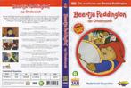 Dvd 77 beertje paddington op onderzoek - -, Cd's en Dvd's, Dvd's | Kinderen en Jeugd, Ophalen of Verzenden, Zo goed als nieuw